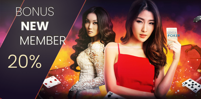 Cara Memilih Situs Poker Online yang Aman dan Terpercaya di Indonesia