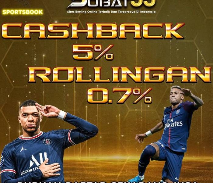 Cashback & Rollingan di Judi Bola Indonesia: Apakah Worth It?