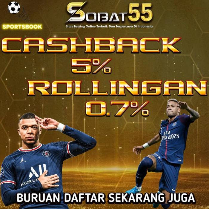 Cashback & Rollingan di Judi Bola Indonesia: Apakah Worth It?