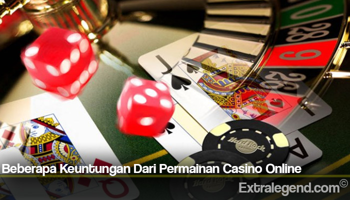 VIP Program di Situs Casino Online Indonesia: Keuntungan Eksklusif untuk Pemain Setia