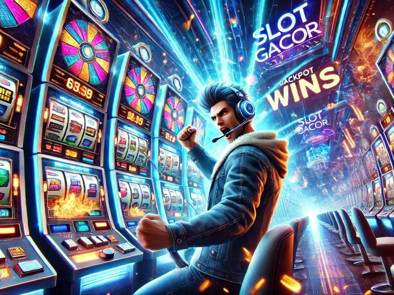 Cara Bermain Slot Online dengan Disiplin dan Tanpa Overbetting