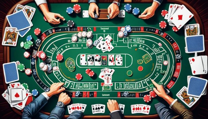 Regulasi Casino Online di Indonesia: Apa yang Perlu Pemain Ketahui?