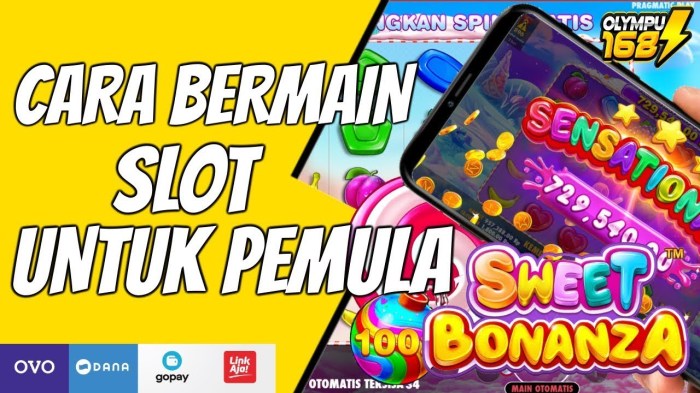 Bagaimana Cara Bermain Slot Gacor dengan Modal Kecil tapi Untung Besar?