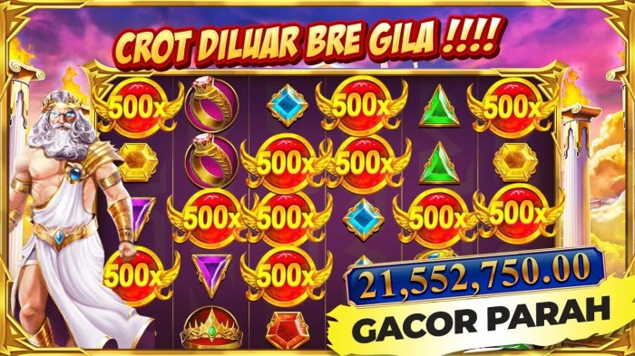 Bagaimana Memanfaatkan Free Spin dan Bonus dalam Slot Gacor?