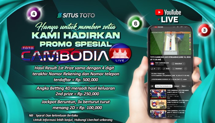 Cara Memilih Situs Toto Online yang Aman dan Terpercaya di Indonesia