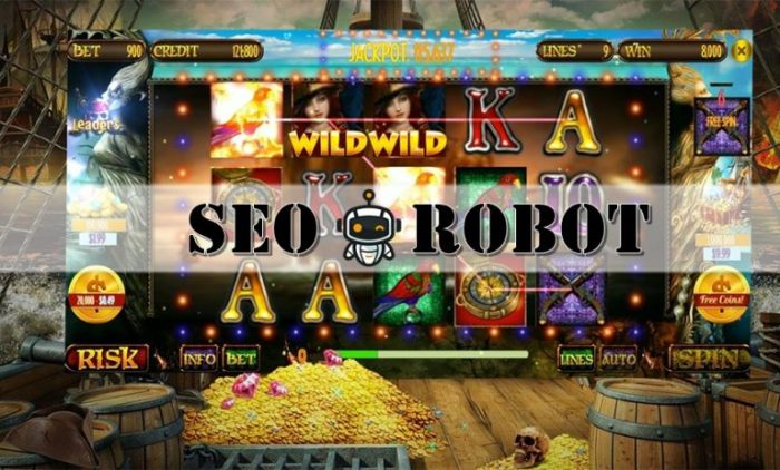 Cara Mengatur Modal Saat Bermain Slot Gacor agar Tidak Bangkrut